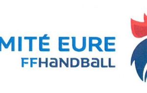 Bienvenue sur le site officiel du Comité de l'Eure de Handball
