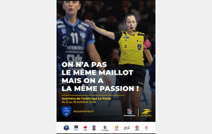 Du 6 au 15 octobre 2026 les journées nationales de l'arbitrage