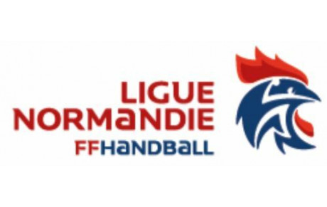 Félicitation au pôle espoir normand masculin et à ses jeunes représentants Eurois !!