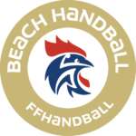 Beach Handball : 1er regroupement pour les équipes de l'Eure